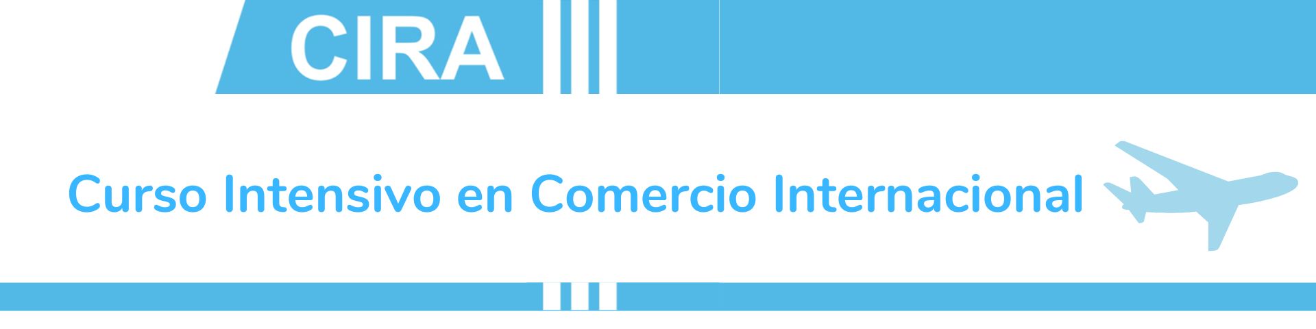 Curso Intensivo de Comercio Exterior 2024